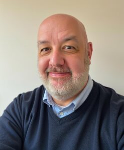 Picture of About the Author