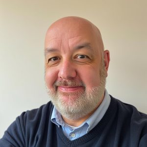 Picture of Ted Adams