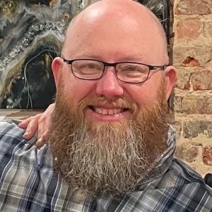 Picture of Stephen "Steve" Sutton